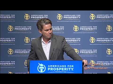 Bill Whittle Speaks to America’s Young People