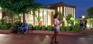 Frank_and_Laura_Lewis_Library