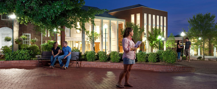 Frank_and_Laura_Lewis_Library