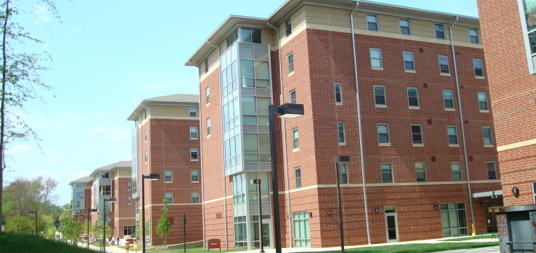 NotheastSectorGMU