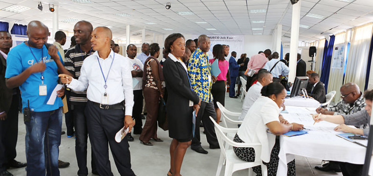 MONUSCO_Job_Fair_(12967807175)