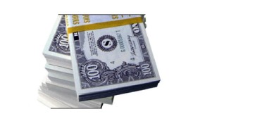 CaptureStackOfCash