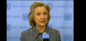 Clinton